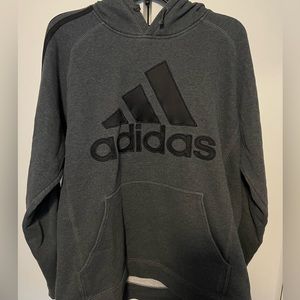 Adidas men’s hoodie